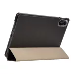 Tactical Book Tri Fold tok Xiaomi Redmi Pad 2 készülékhez fekete