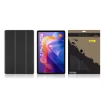 Tactical Book Tri Fold tok Xiaomi Redmi Pad 2 készülékhez fekete