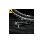 Tok/táska a WILDMANE3 bottle holder bike mount készülékhez fekete