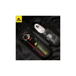 Tok/táska a WILDMANE3 bottle holder bike mount készülékhez fekete