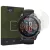 Edzett üveg kijelzővédő HOFI GLASS PRO+ 2-PACK GARMIN FENIX 8 / 8 PRO (47 MM) készülékhez átlátszó