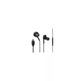 EO-IC100BBE Samsung USB-C sztereó HF fejhallgató fekete