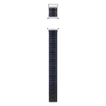 SPIGEN WBF0 szíj Samsung Galaxy Watch Ultra készülékhez (47 MM, 2024/2025) tengerészkék