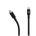 MDGK4ZM/A Apple Beats USB-C/Lightning adatkábel 1,5 m fekete