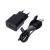 Maxlife MXTC-01 töltő 1×USB 1A + microUSB kábel fekete