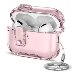 TECH-PROTECT BOUNCE PRO APPLE AIRPODS PRO 3 készülék tok – rózsaszín