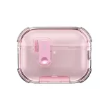 TECH-PROTECT BOUNCE PRO APPLE AIRPODS PRO 3 készülék tok – rózsaszín