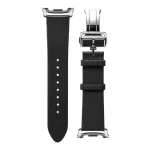 SPIGEN ENZO Samsung Galaxy Watch 8 / Classic készülékhez tok (40 / 44 / 46 MM) fekete