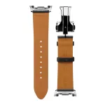 SPIGEN ENZO Samsung Galaxy Watch 8 / Classic készülékhez tok (40 / 44 / 46 MM) fekete