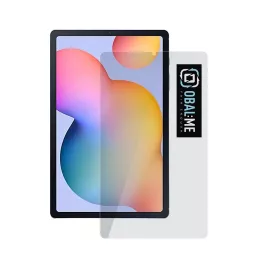   OBAL:ME 2.5D üveg kijelzővédő Samsung Galaxy Tab S6 Lite 2020/2022/2024 készülékhez átlátszó