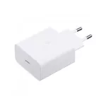 EP-TA865EWE Samsung USB-C 65W utazó töltő fehér - csomagolás nélküli gyártói