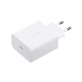   EP-TA865EWE Samsung USB-C 65W utazó töltő fehér - csomagolás nélküli gyártói