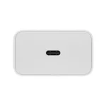EP-TA865EWE Samsung USB-C 65W utazó töltő fehér - csomagolás nélküli gyártói