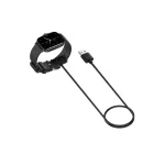Tactical USB töltőkábel Amazfit GTR2/GTS2, Zepp e/z, T-Rex Pro készülékhez