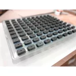 EP-T1510EBE Samsung USB-C 15W utazó töltő fekete - csomagolás nélküli gyártói