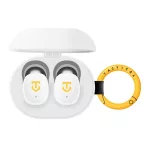 Tactical Bug StrikePods TWS Headset fehér