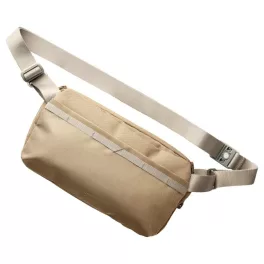 UNIQ Denver 5L oldaltáska khaki