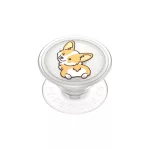 Popsockets PlantCore Grip Cheeky Corgi 806487 telefontartó és állvány