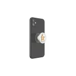 Popsockets PlantCore Grip Cheeky Corgi 806487 telefontartó és állvány