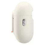 SPIGEN NANO POP Apple AirPods Pro 3 készülékhez tok narancs bézs