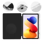 OBAL:ME MistyTab Case Xiaomi Redmi Pad 2 Pro készülékhez fekete