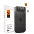 Spigen Optik Pro Glas.TR “EZ FIT” kameravédő 2 db iPhone Air készülékhez arany