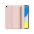 Tech-Protect Smartcase pink Apple Ipad 10,9" 2022 (10.gen.) / iPad 11' 2025 (11.gen.) készülékhez