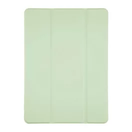   OBAL:ME MistyTab tok Samsung Galaxy Tab A11+ készülékhez világos zöld