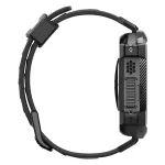 SPIGEN RUGGED ARMOR 'PRO' Apple Watch Ultra 1/2/3 (49 MM) készülékhez tok fekete