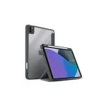 UNIQ Moven tok iPad Pro 11" (2021/2020) készülékhez antimikrobiális szénszürke