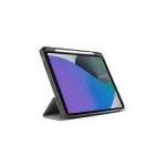 UNIQ Moven tok iPad Pro 11" (2021/2020) készülékhez antimikrobiális szénszürke