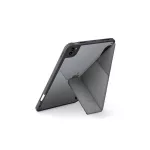 UNIQ Moven tok iPad Pro 11" (2021/2020) készülékhez antimikrobiális szénszürke