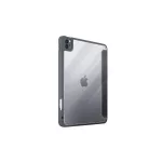 UNIQ Moven tok iPad Pro 11" (2021/2020) készülékhez antimikrobiális szénszürke