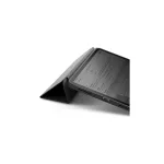 UNIQ Moven tok iPad Pro 11" (2021/2020) készülékhez antimikrobiális szénszürke