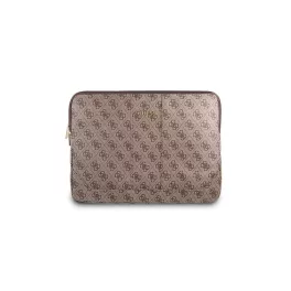 Guess laptop táska barna 13″ GUCS134GB