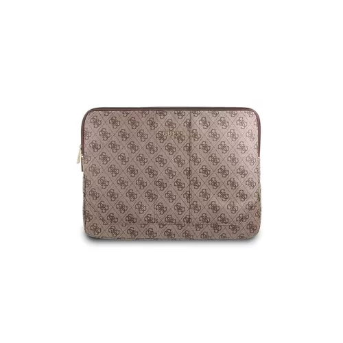 Guess laptop táska barna 13″ GUCS134GB