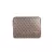 Guess laptop táska barna 13″ GUCS134GB