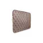 Guess laptop táska barna 13″ GUCS134GB