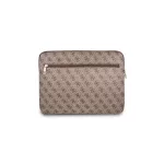 Guess laptop táska barna 13″ GUCS134GB