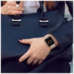 TECH-PROTECT MILANESEBAND óraszíj APPLE WATCH 8/9/10/11/SE készülékhez (40/41/42 MM) rózsaarany