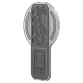   Mágneses fogantyú Skinarma Arch XE Phaze Smart Grip-Stand Titanium