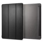 SPIGEN SMART FOLD Galaxy Tab A9+ / A11+ Plus 11.0 készülékhez X210 / X215 / X216 / X230 / X235 / X236 fekete