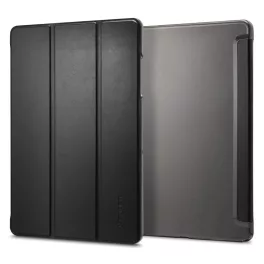   SPIGEN SMART FOLD Galaxy Tab A9+ / A11+ Plus 11.0 készülékhez X210 / X215 / X216 / X230 / X235 / X236 fekete