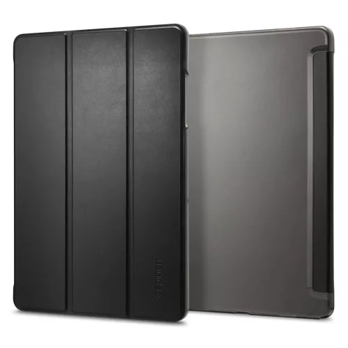 SPIGEN SMART FOLD Galaxy Tab A9+ / A11+ Plus 11.0 készülékhez X210 / X215 / X216 / X230 / X235 / X236 fekete