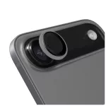 OBAL:ME lencsevédő Apple iPhone 17 készülékhez szürke