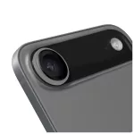OBAL:ME lencsevédő Apple iPhone 17 készülékhez szürke