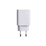 Xiaomi MDY-11-EP USB-A 22,5W utazási töltő fehér