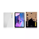 Tactical Glass Shield kijelzővédő Lenovo Tab M10 (3rd) készülékhez átlátszó