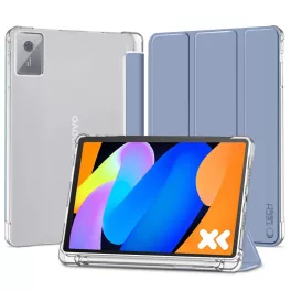   TECH-PROTECT SC PEN HYBRID Lenovo Idea Tab 11.0 készülékhez tok TB-336 bébi kék