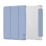 TECH-PROTECT SC PEN HYBRID Lenovo Idea Tab 11.0 készülékhez tok TB-336 bébi kék